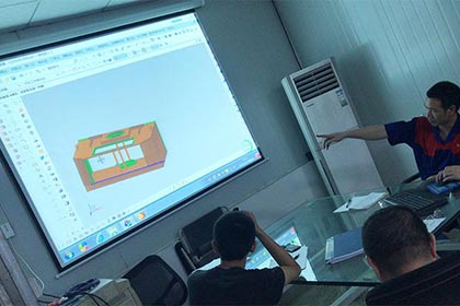 產品技術交流培訓 打造專業技術團隊 產品技術交流培訓 打造專業技術團隊