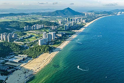 激情八月,海瑜機電陽江海陵島團建活動完美收官 激情八月,海瑜機電陽江海陵島團建活動完美收官