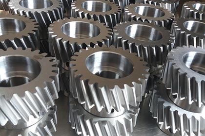 淺談精密機(jī)械加工技術(shù)發(fā)展趨勢(shì) 淺談精密機(jī)械加工技術(shù)發(fā)展趨勢(shì)